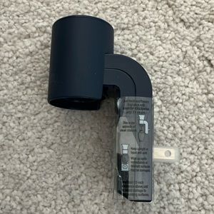 Bath and Body Works wall plug holder
